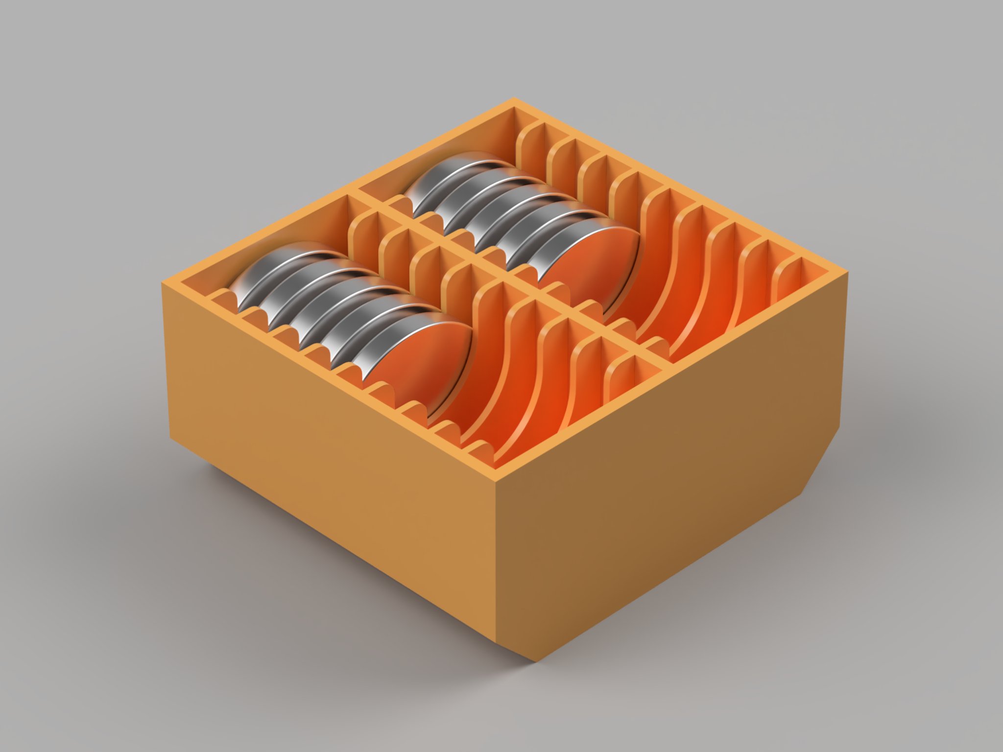 Giá đỡ pin đơn giản cho pin đồng xu CR2032