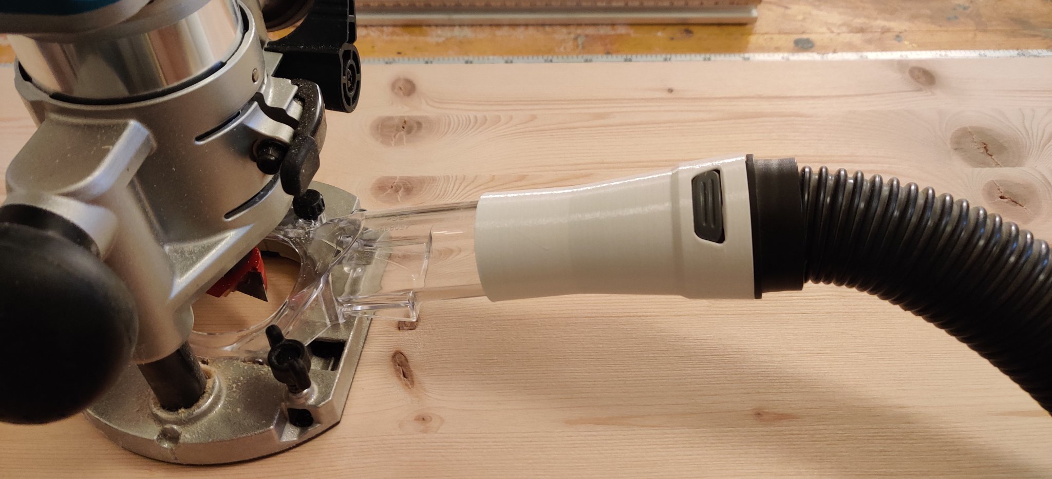 Phụ kiện ống Kärcher WD3 cho Makita DRT50Z