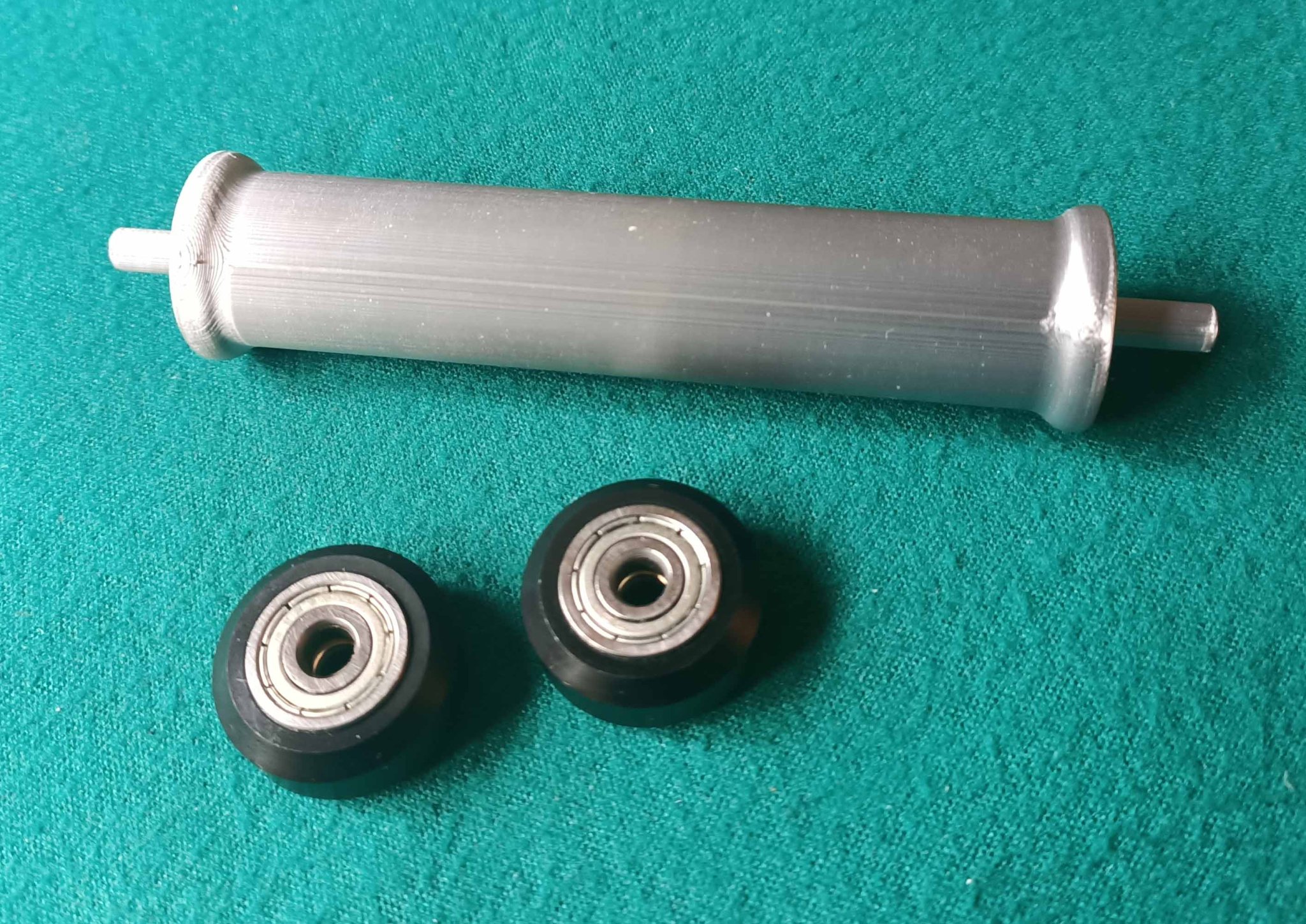 Giá đỡ cuộn filament thay thế cho máy in Elegoo Neptune 3 Pro/Plus/Max