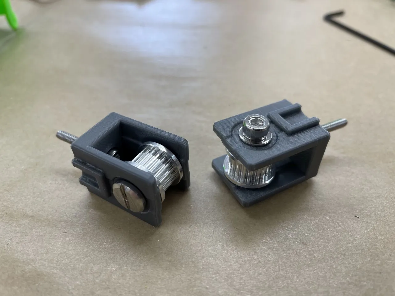 Bộ căng dây đai cho máy in 3D Elegoo Neptune 3 Pro