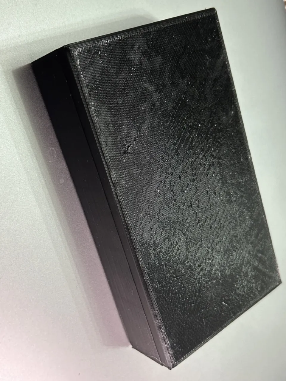 Hộp tổ chức các loại stand-off cho dự án điện tử