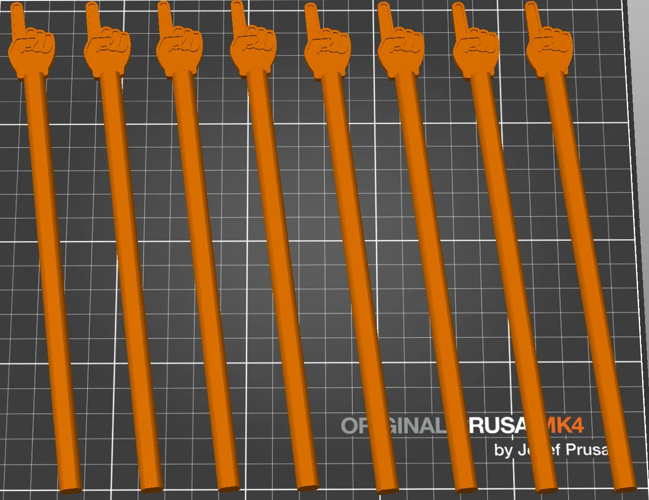 Bút chỉ dẫn đọc cho trẻ em, bộ 8 chiếc hoặc đơn lẻ