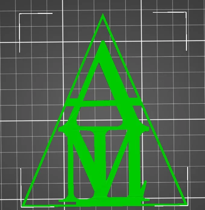 Biểu tượng AC6 Allmind không lưng