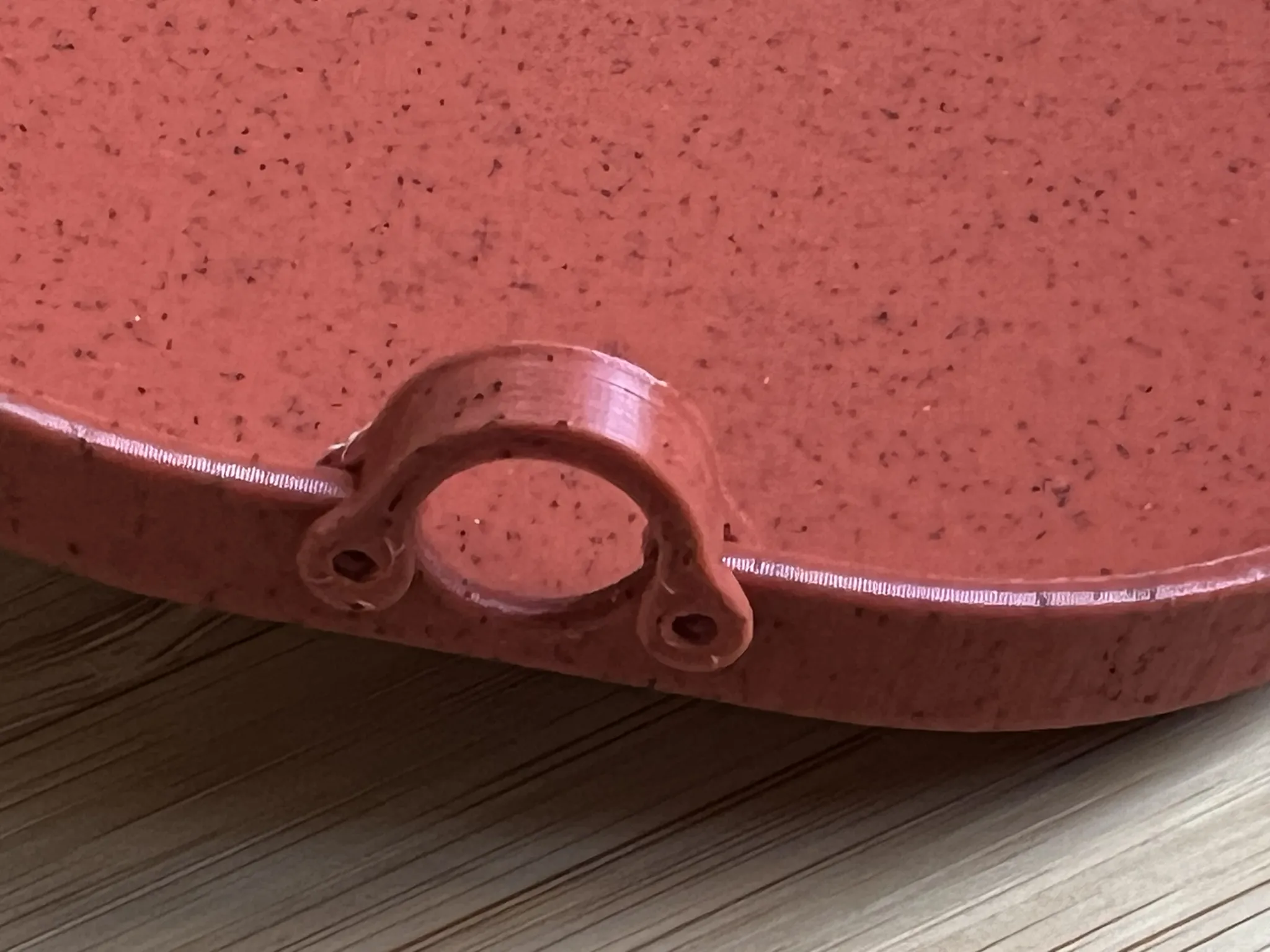 Giá đỡ chuột không dây cho QUBE 500