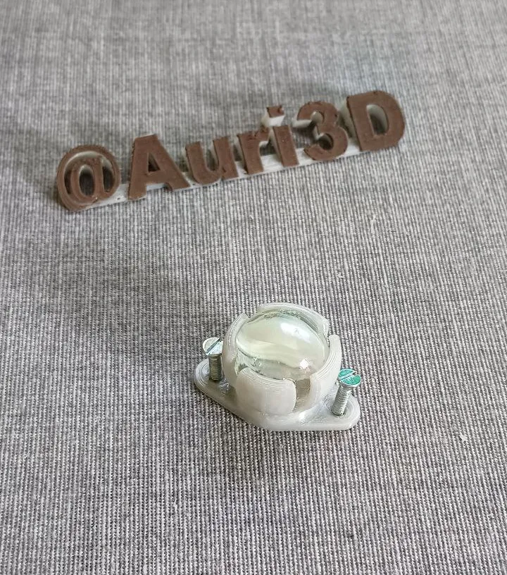 Bánh xe điên cho bi marbles đường kính 21-22 mm