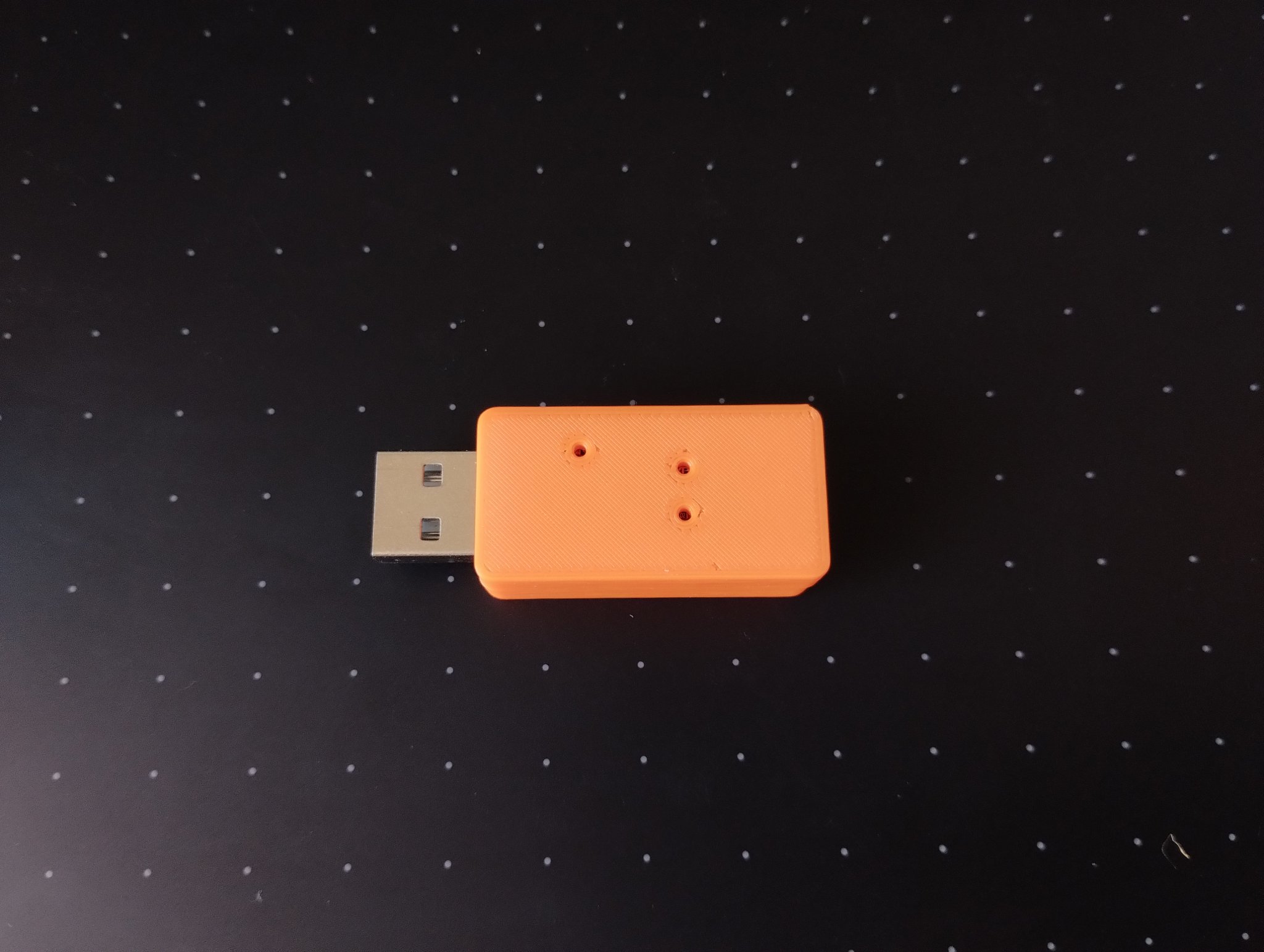 Vỏ bảo vệ cho bo mạch CP2102 UART sang USB