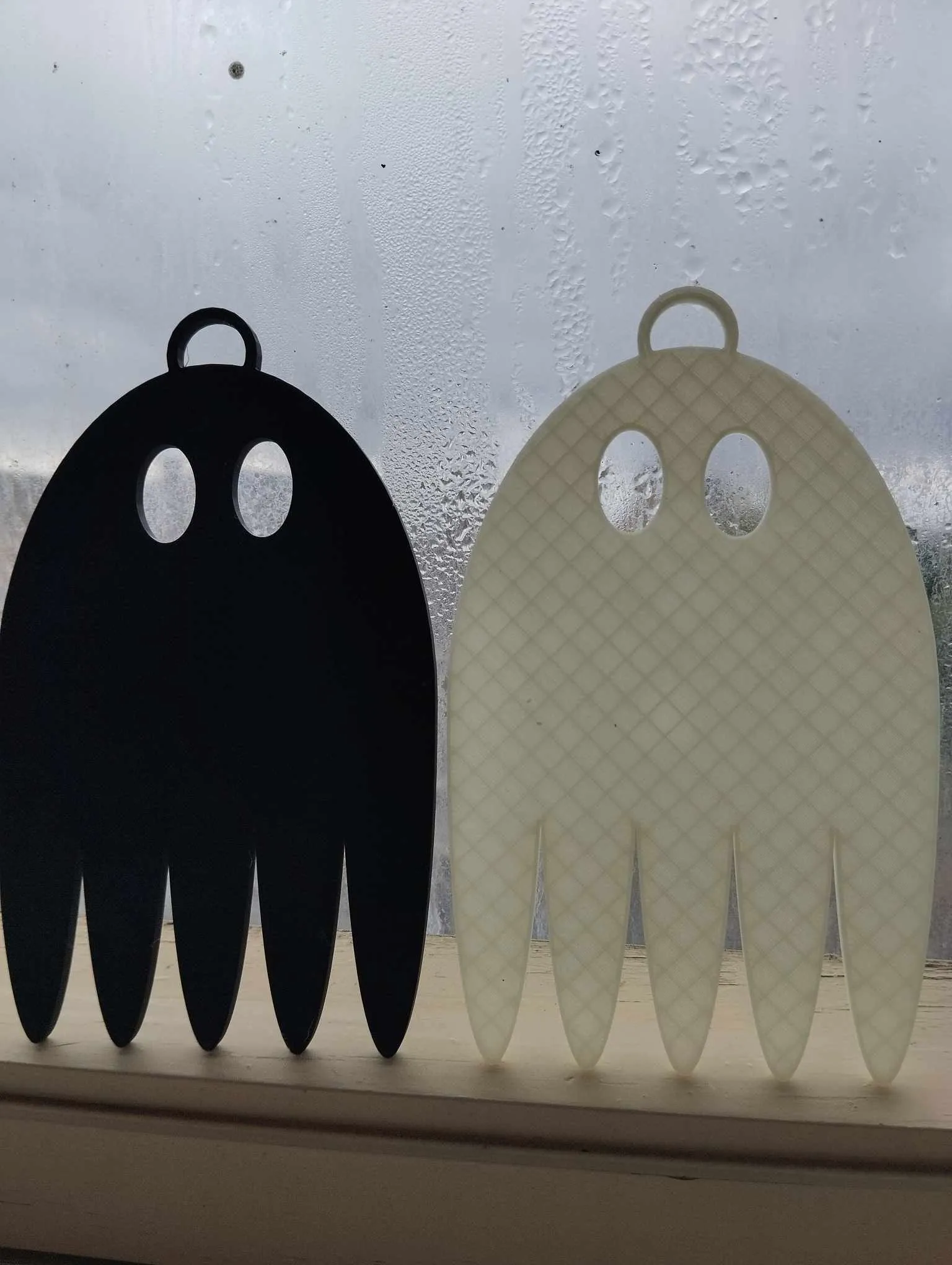 Ma quái treo trang trí Halloween