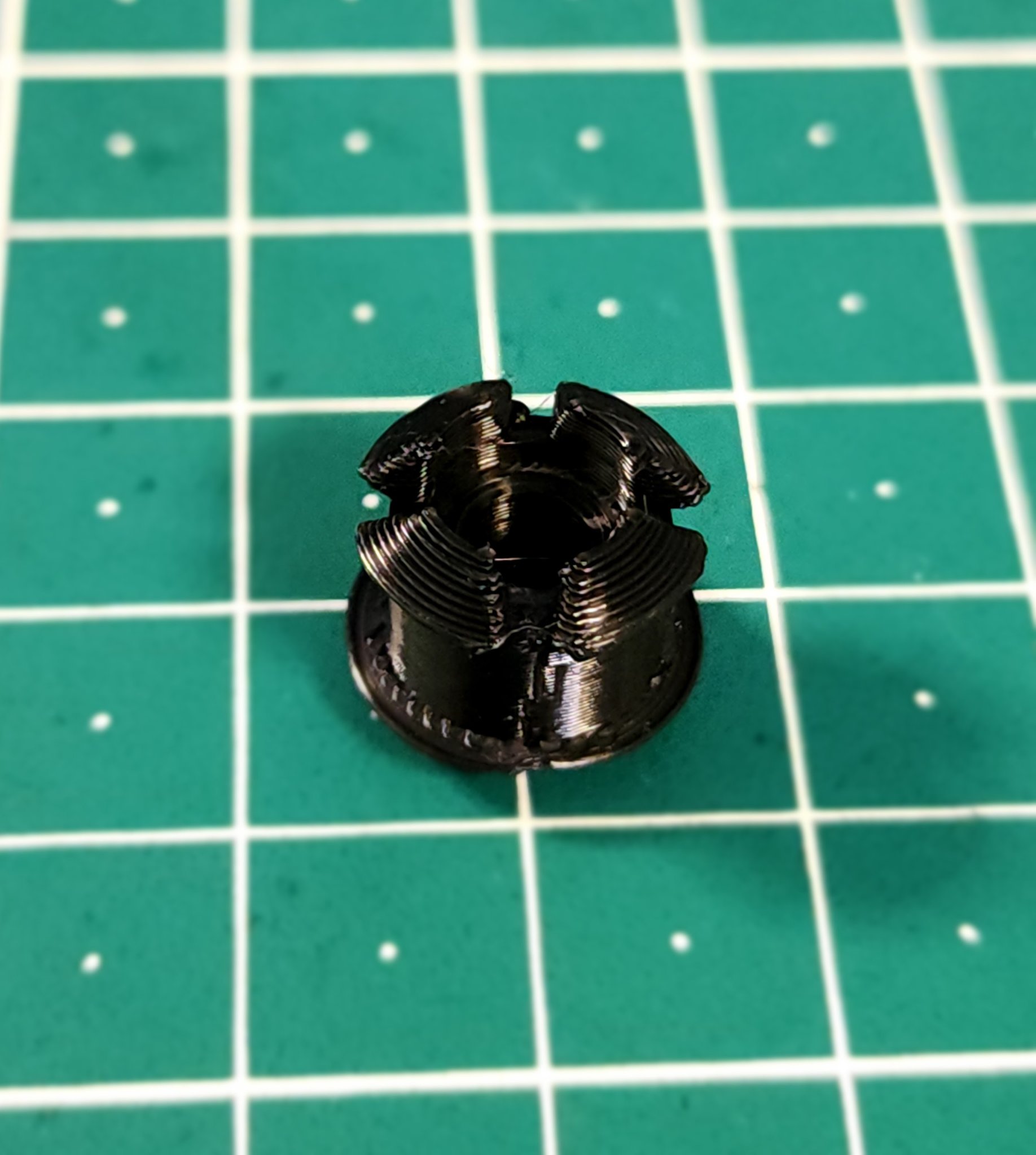 Bushings/ Grommet thay thế cho bộ chọn số Ford