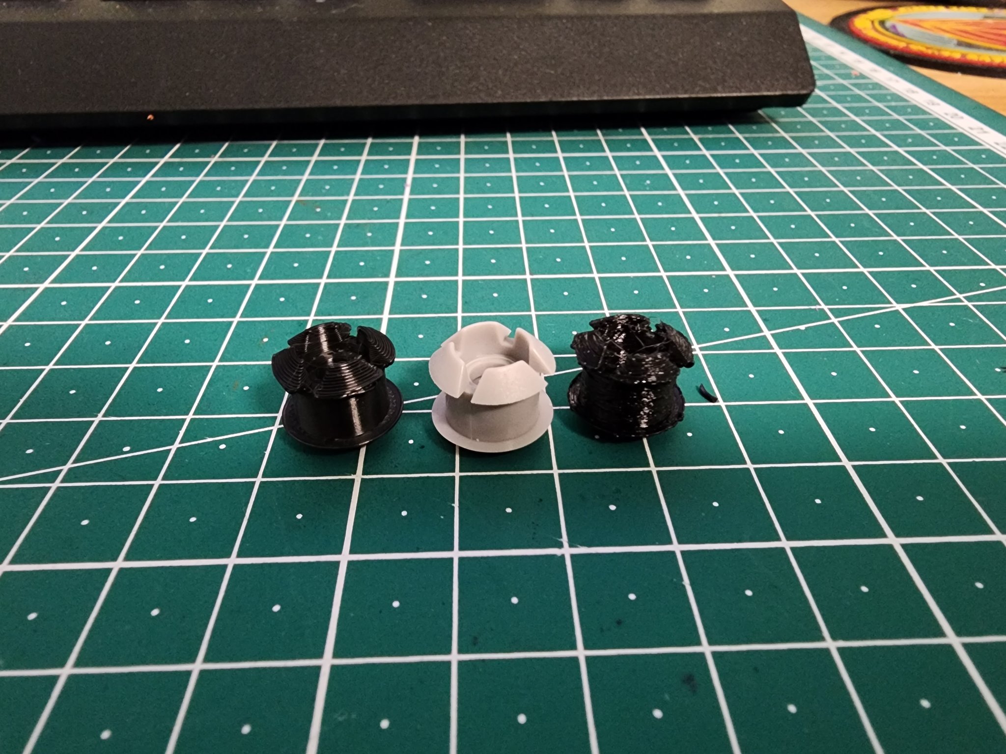 Bushings/ Grommet thay thế cho bộ chọn số Ford