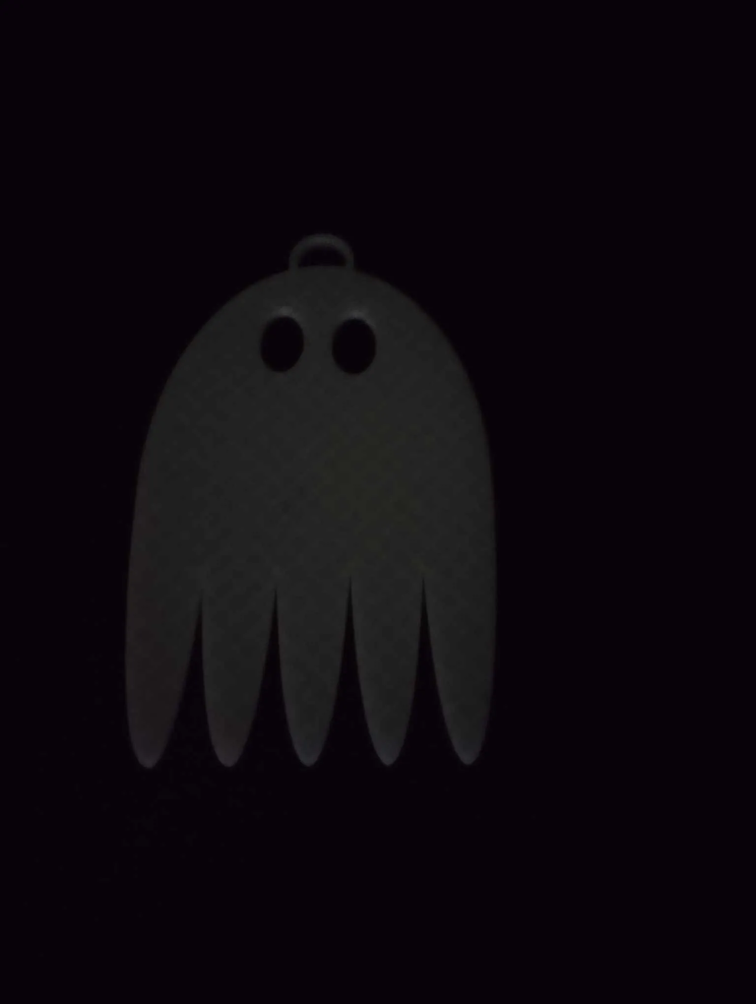 Ma quái treo trang trí Halloween