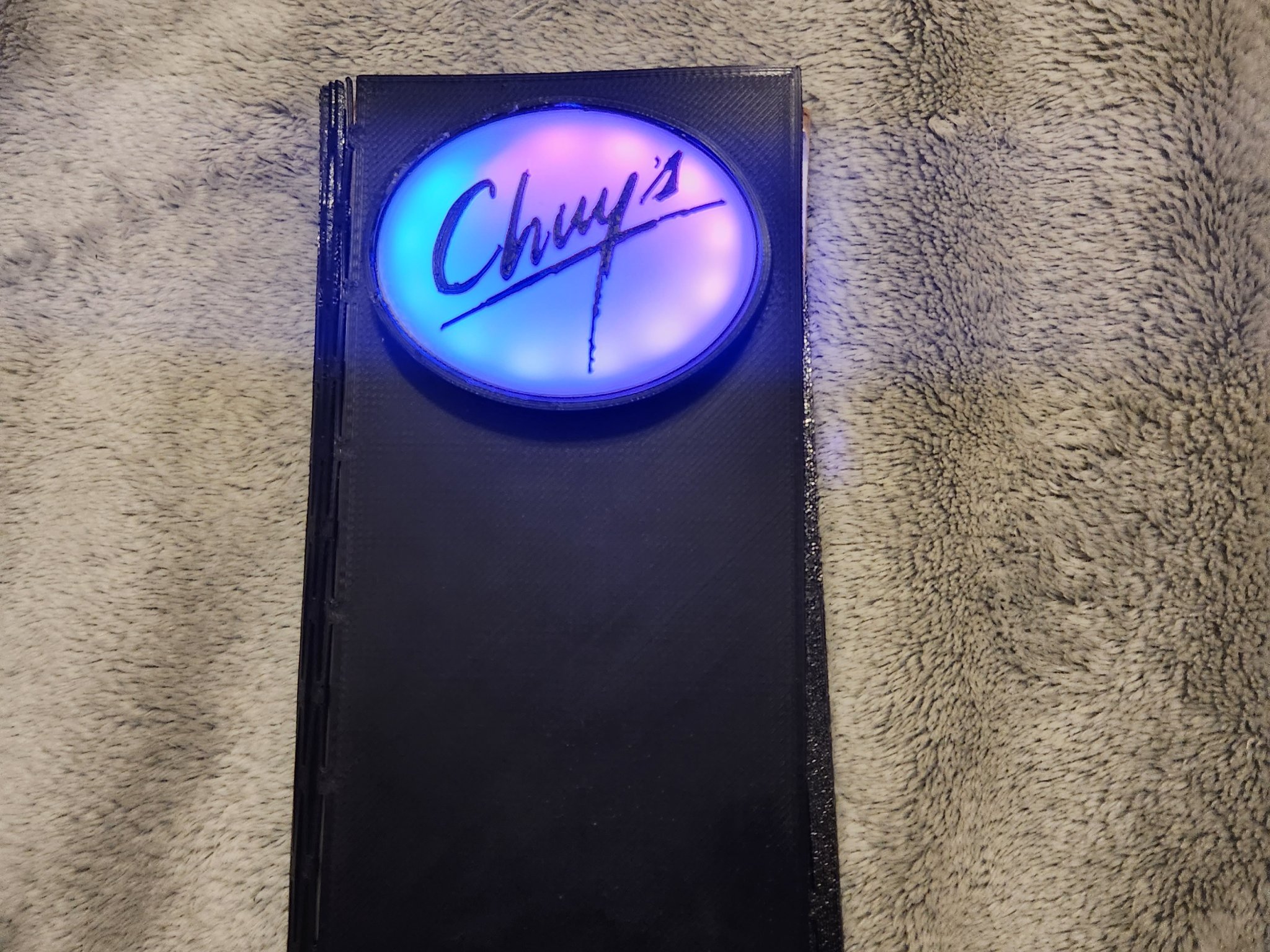 Sách ghi chú phục vụ hoàn toàn in 3D