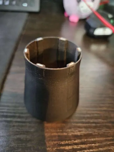 Thùng thay thế nam châm cho máy xay cà phê Kinu M47 Phoenix