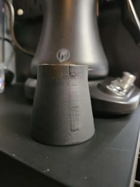 Thùng thay thế nam châm cho máy xay cà phê Kinu M47 Phoenix