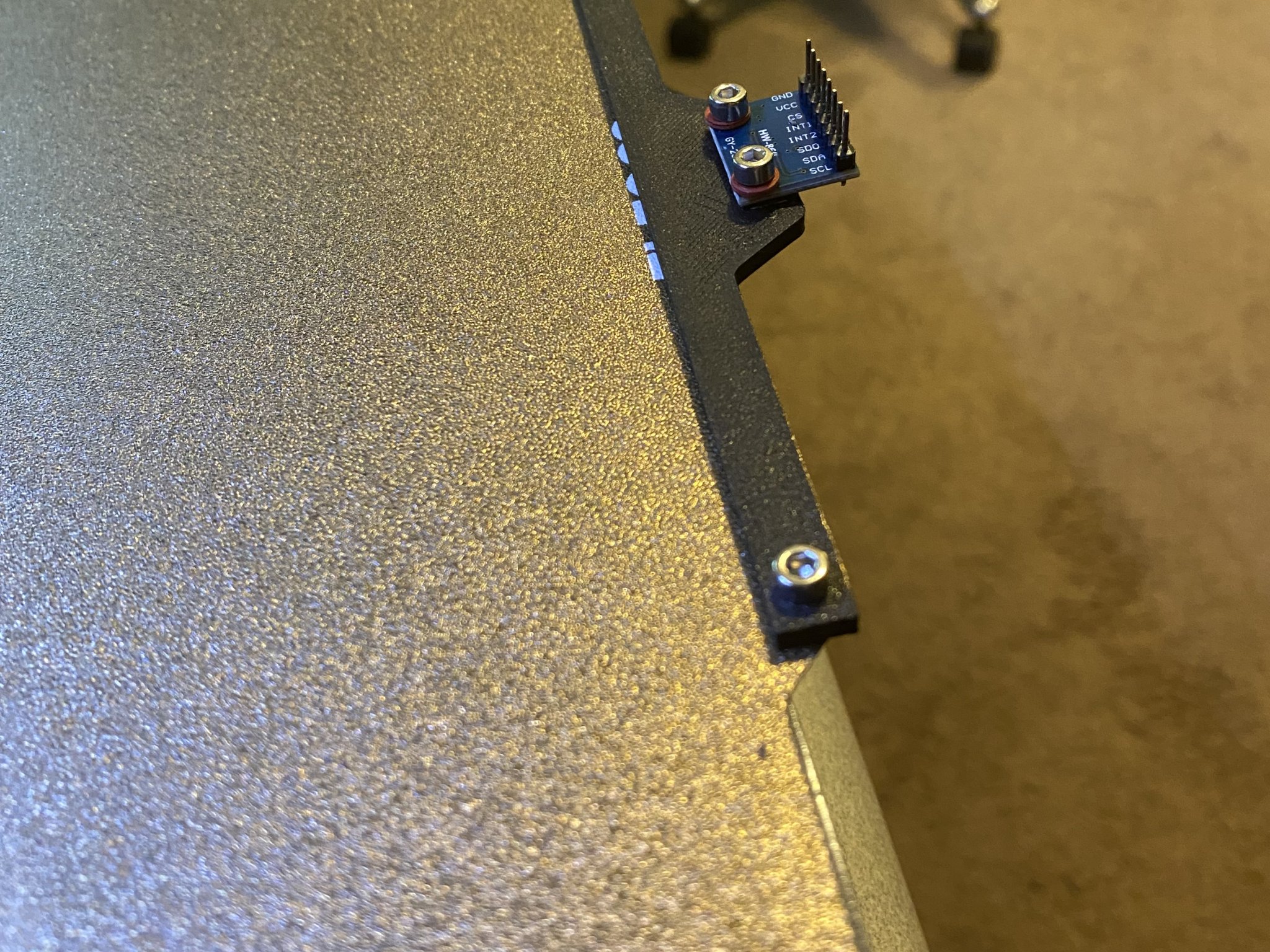 Giá đỡ ADXL345 cho máy in Elegoo Neptune 3 Max