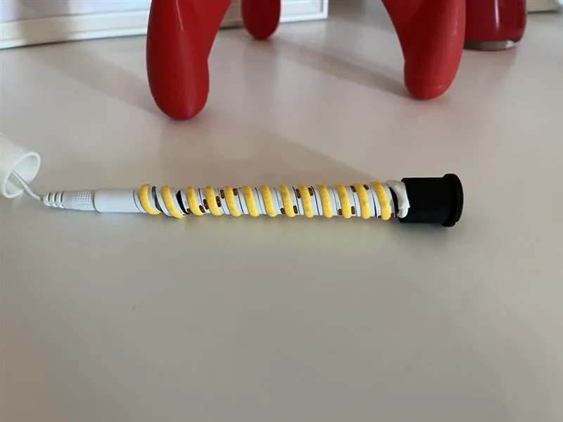 Giá đỡ đèn COB cho tên lửa 50cm