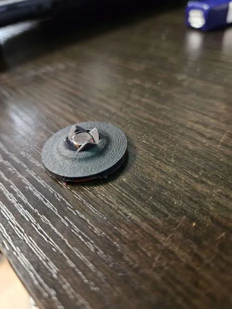 Giá đỡ không dây ModMic cho tai nghe Beyerdynamics DT880