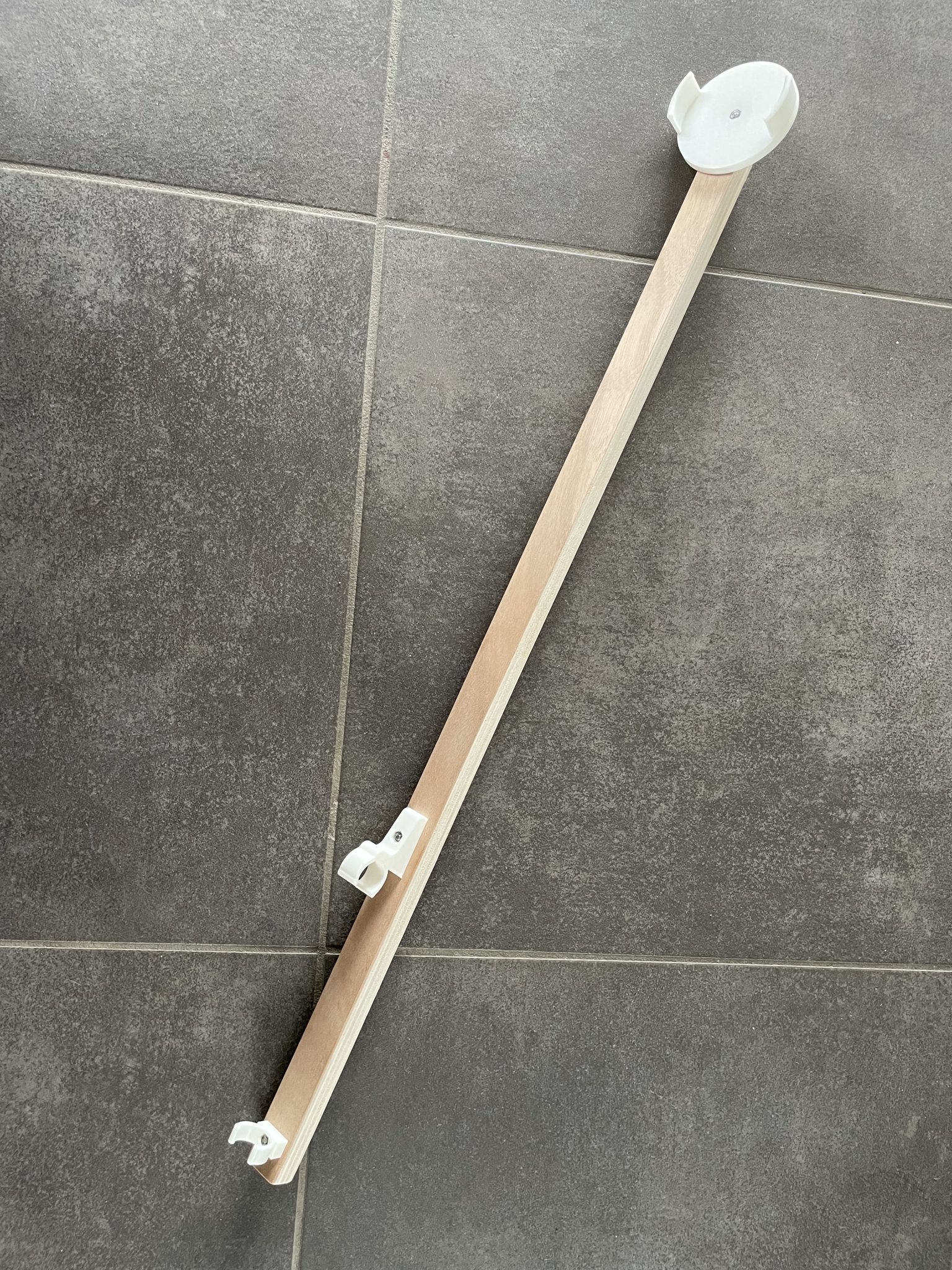 Giá đỡ camera SCD923 cho cũi du lịch BabyBjörn