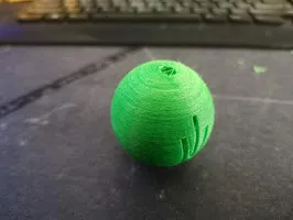 Còi tử thần Aztec độc đáo