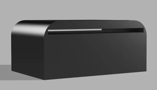 Giá đỡ tường cho máy cạo Creality