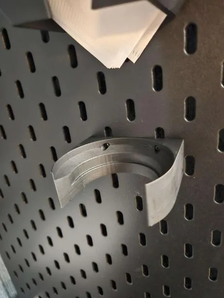 Giá đỡ M47 Phoenix cho máy xay cà phê Kinu từ IKEA Skådis