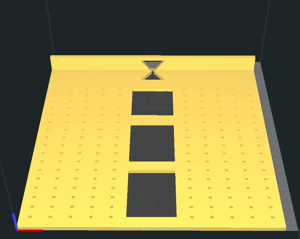 Mẫu thiết kế tay nắm cho ngăn kéo với nhiều kích thước khá...