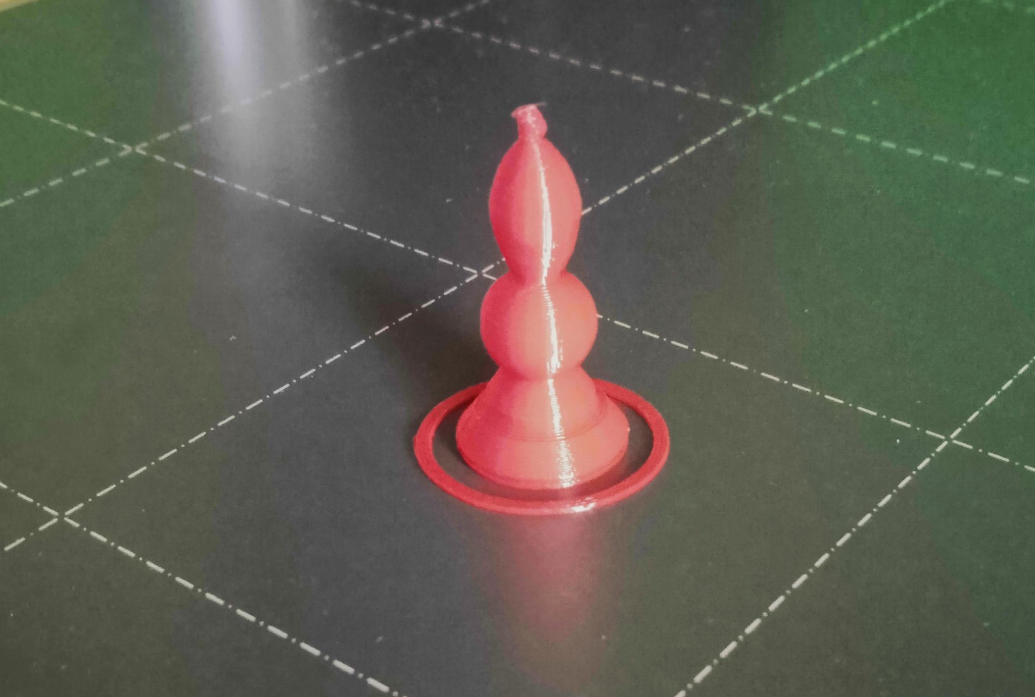 Nhân vật xạ thủ đơn giản trong trò chơi bàn