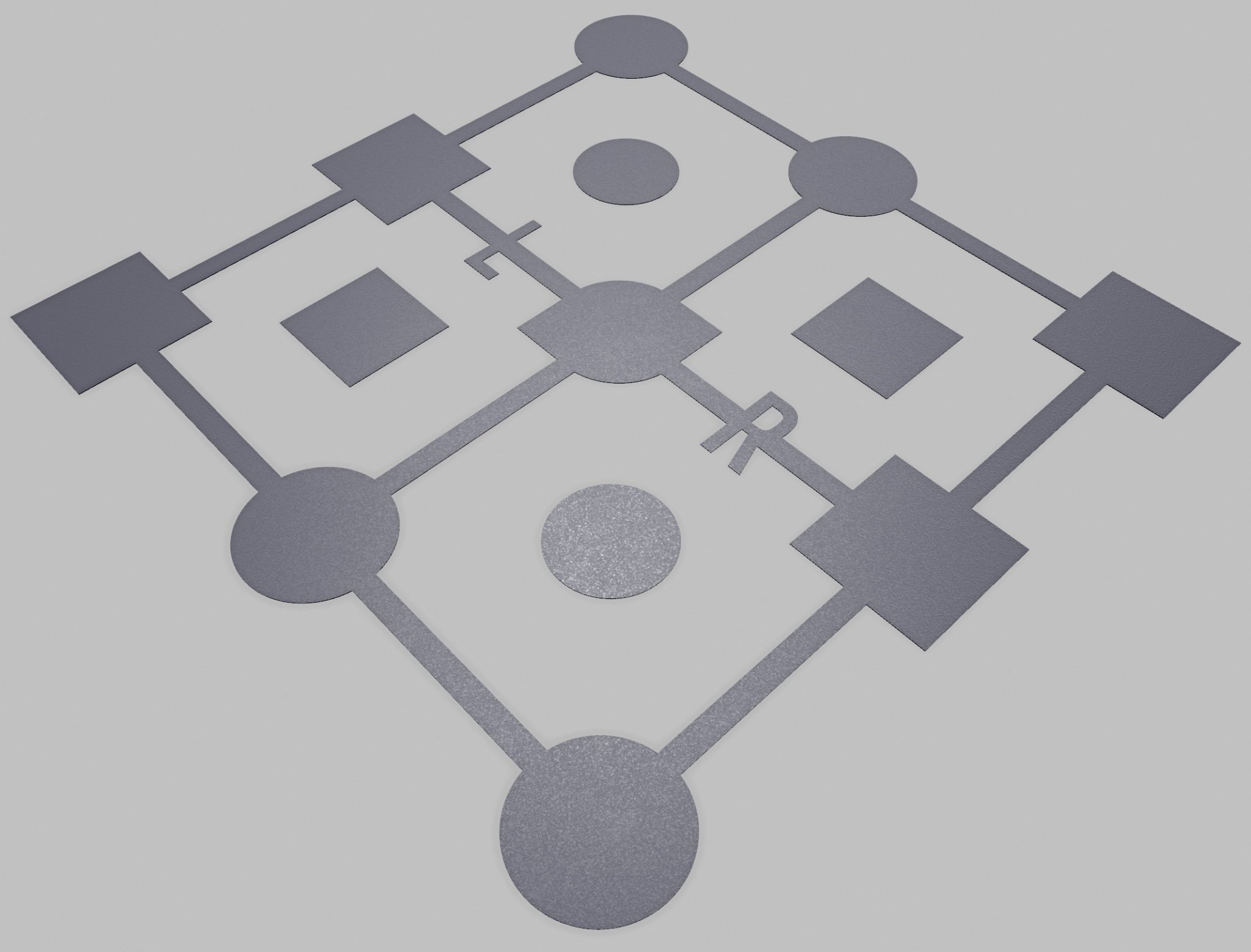 Kiểm tra cân bằng giường và hiệu chỉnh lớp đầu tiên - Prus...