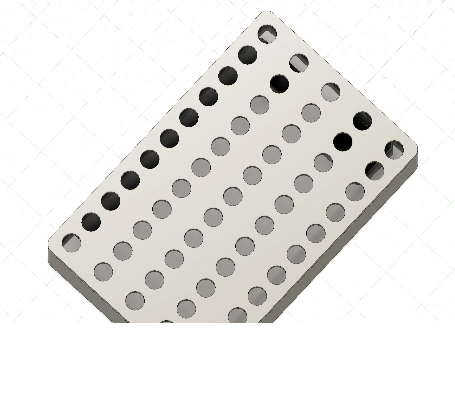 Vỏ bảo vệ nguồn điện cho Wemos D1 mini 12V 10A