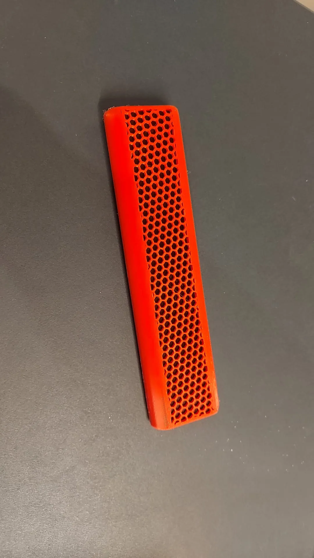 Bìa bảo vệ điều khiển từ xa TV Samsung bằng filament linh hoạt