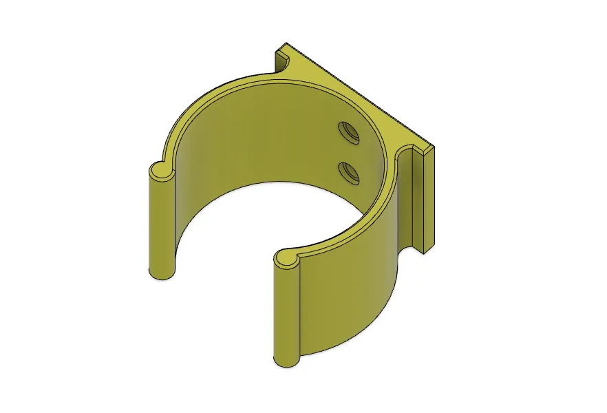 Giá đỡ ống cho máy hút bụi