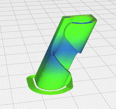 Giá đỡ cáp đơn giản và tiện lợi cho dây điện