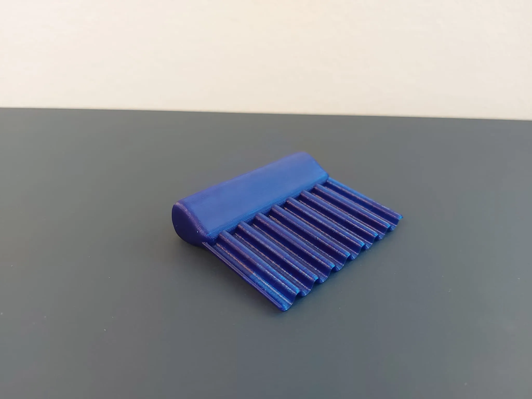 Công cụ cắt bột sóng đơn giản cho bột chơi