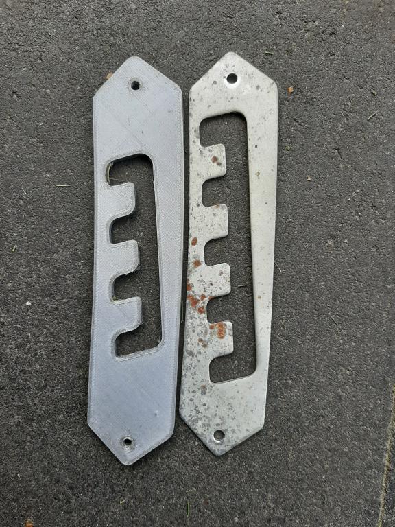 Bảng điều chỉnh cho máy cắt cỏ Power Plus