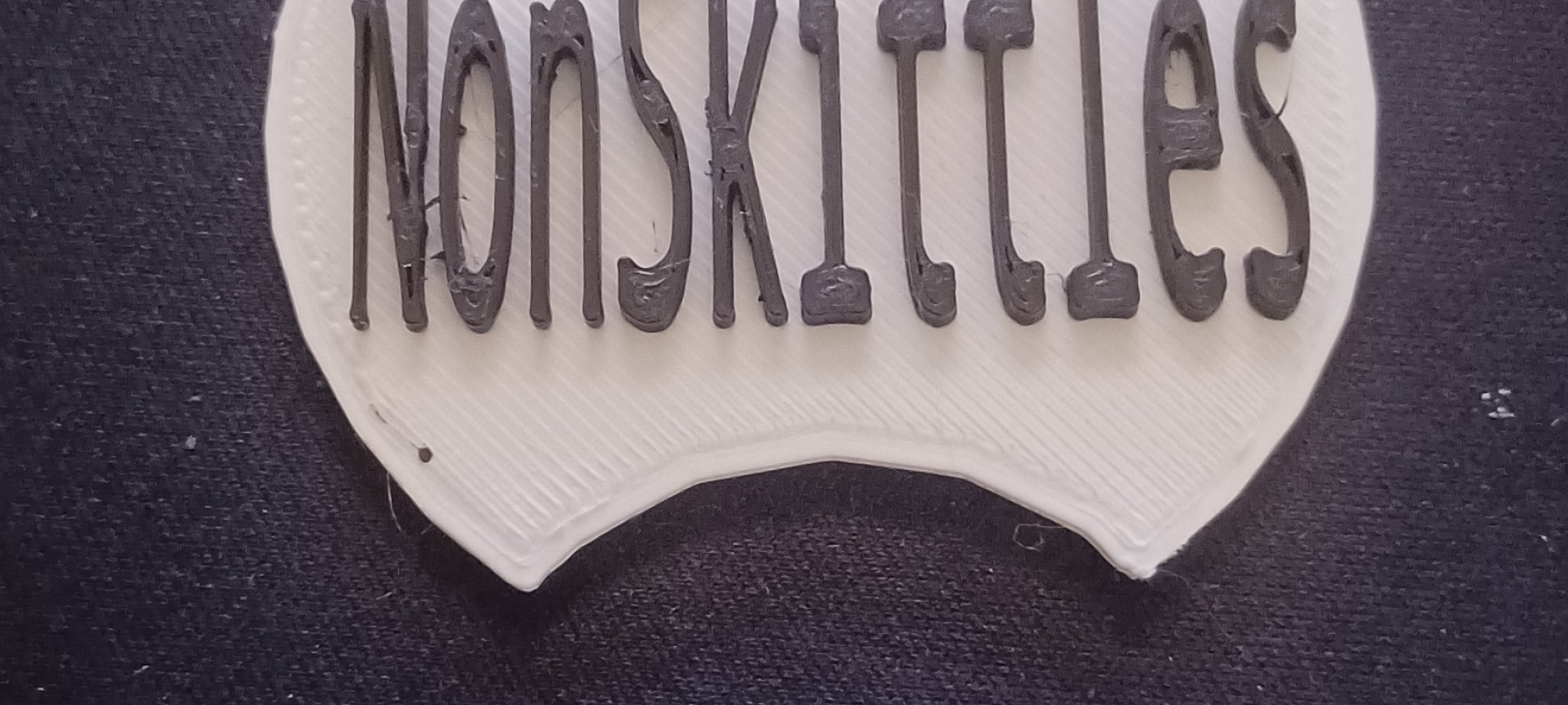 **Đồng xu tạo ra từ tài khoản NonSkittles**