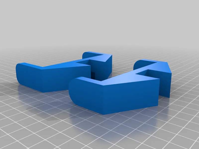 Giá đỡ máy in Anycubic Viper và Longer LK5 Pro