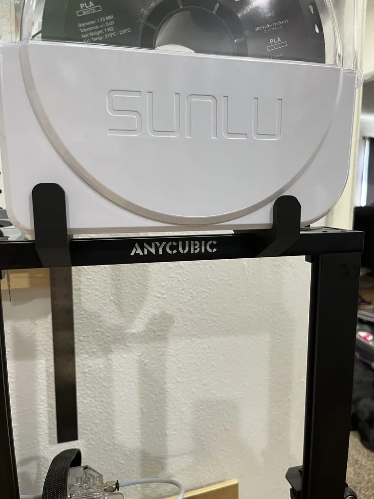 Giá đỡ máy in Anycubic Viper và Longer LK5 Pro