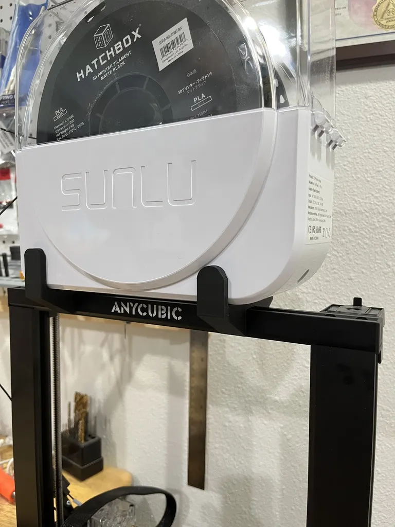 Giá đỡ máy in Anycubic Viper và Longer LK5 Pro