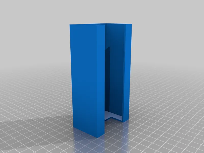 Giá đỡ nguồn điện Fqcmogu treo tường