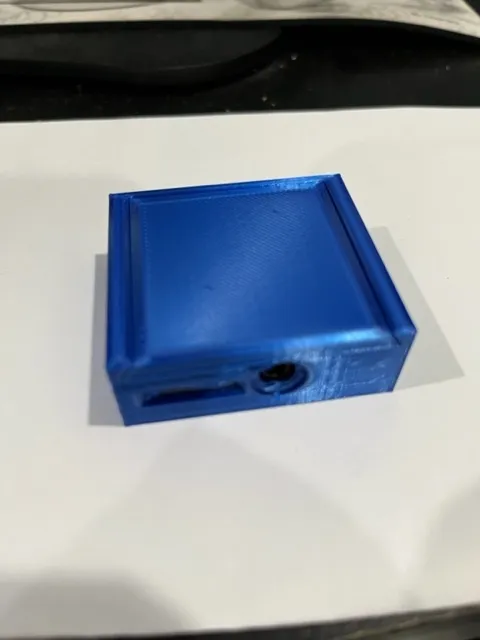 Vỏ đầy đủ cho máy phát mp3 phát lại giọng nói