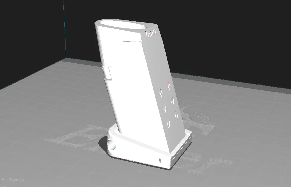 BÌNH ĐỰNG BIC MINI LIGHTER TÍCH HỢP PARACORD CHO SÚNG GLOCK