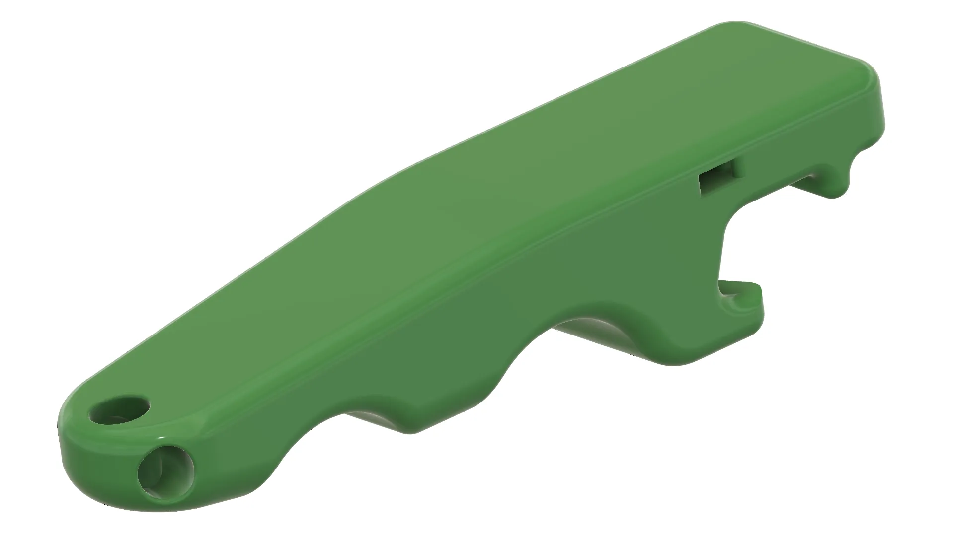 Mở chai có còi "Răng rồng V2" cho móc khóa