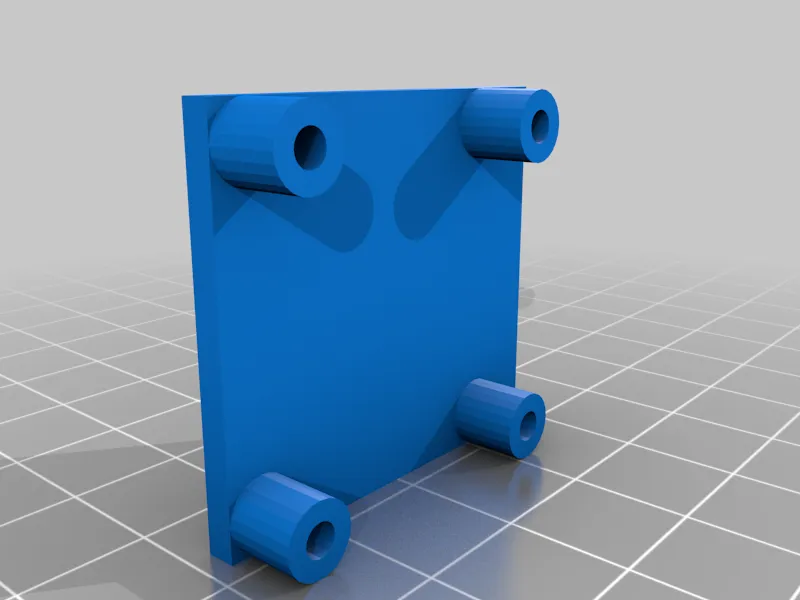 Giá đỡ điều khiển tốc độ động cơ điện áp thấp DCPWM 1...