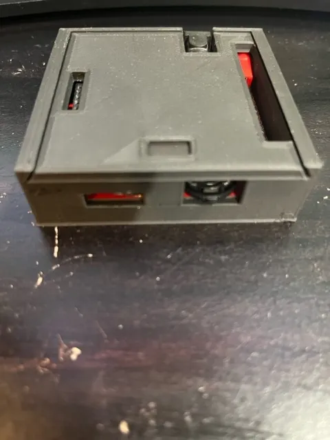 Vỏ bảo vệ cho bộ kích MP3 Sparkfun