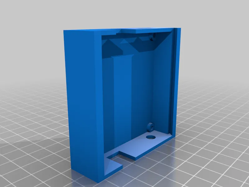 Vỏ bảo vệ cho bộ kích MP3 Sparkfun