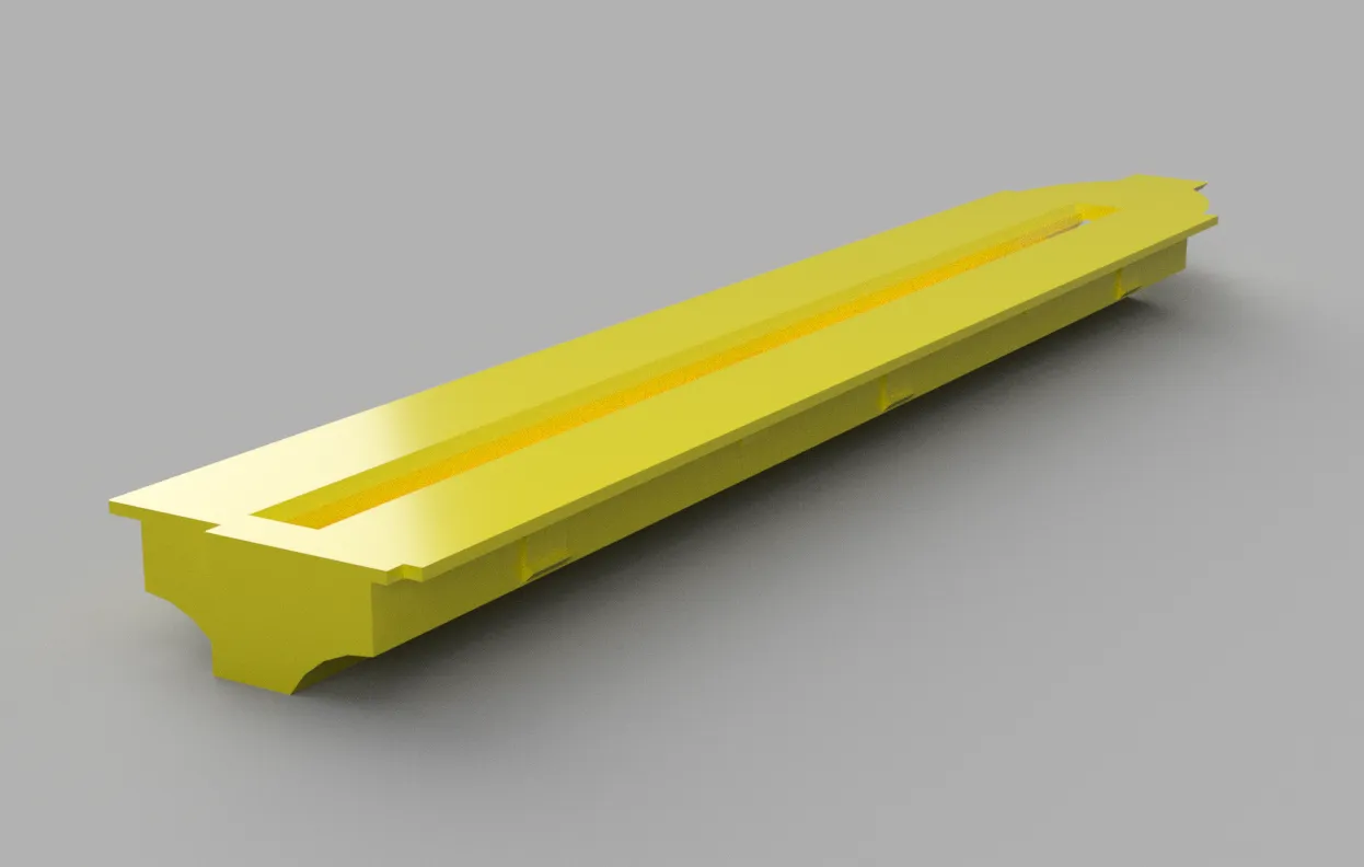 Bảng chèn thay thế cho máy cắt góc DeWalt DW707