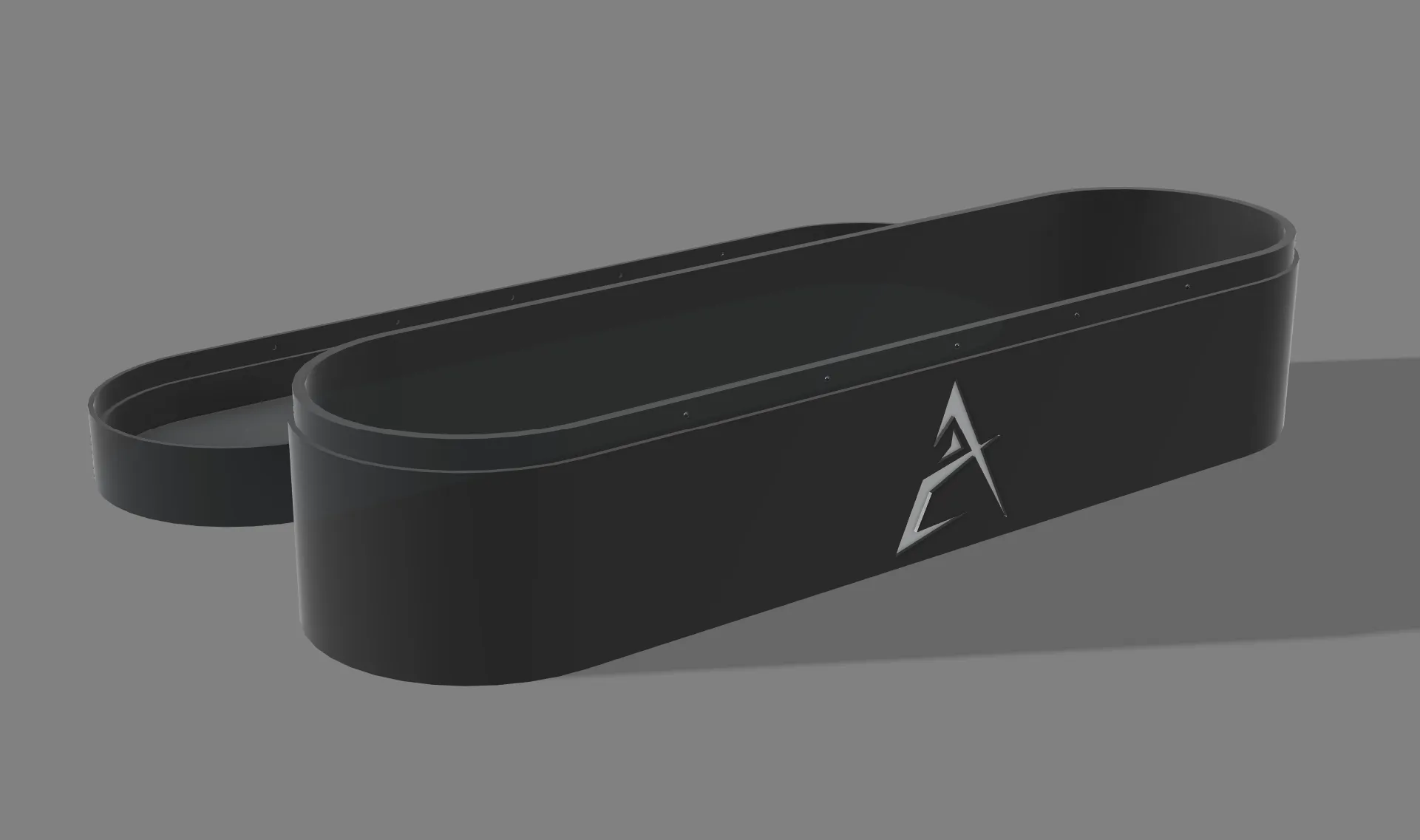 Hộp đựng dụng cụ ăn uống tại nơi làm việc