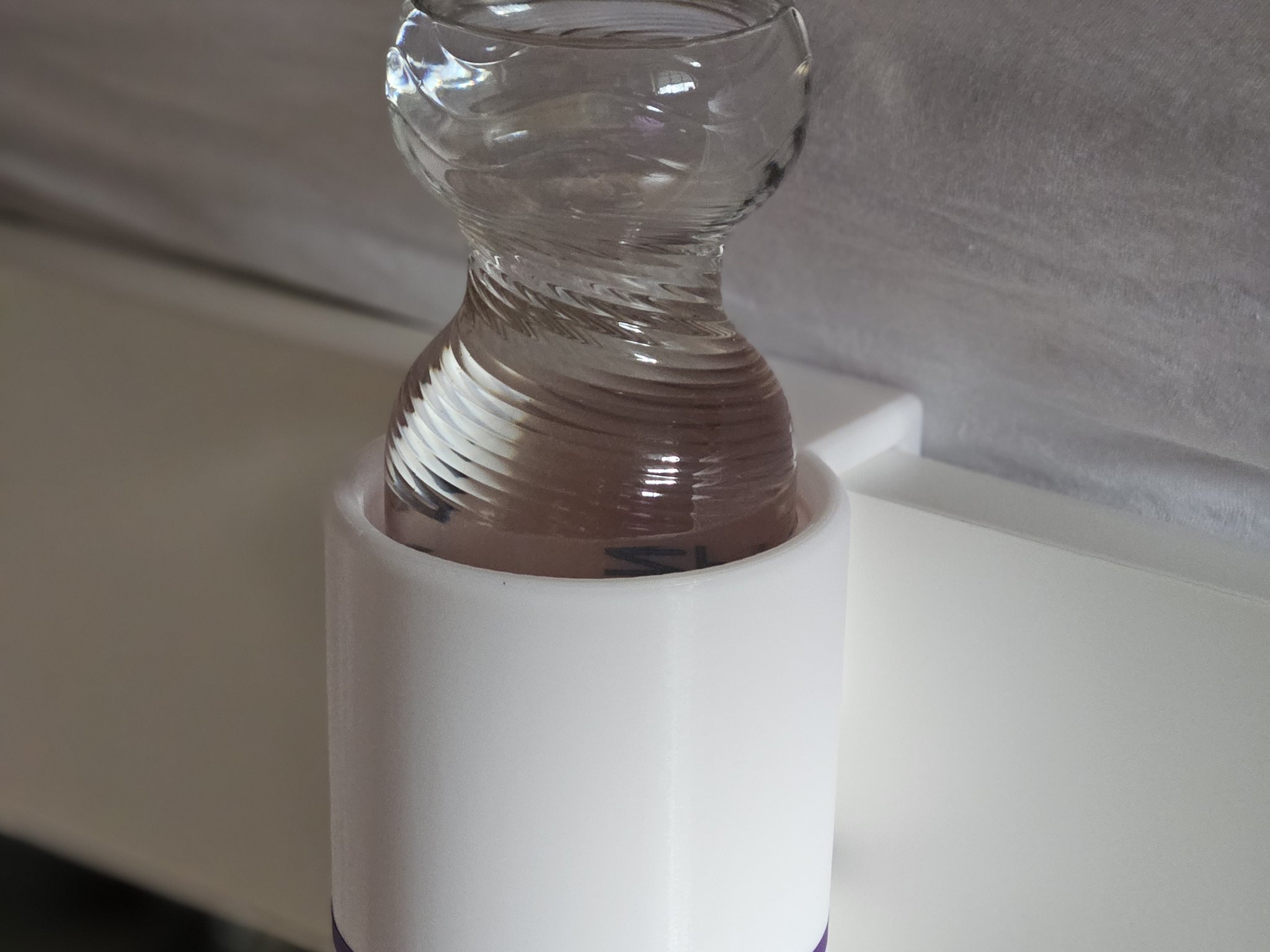 Giá đỡ chai cho giường IKEA SLÄKT