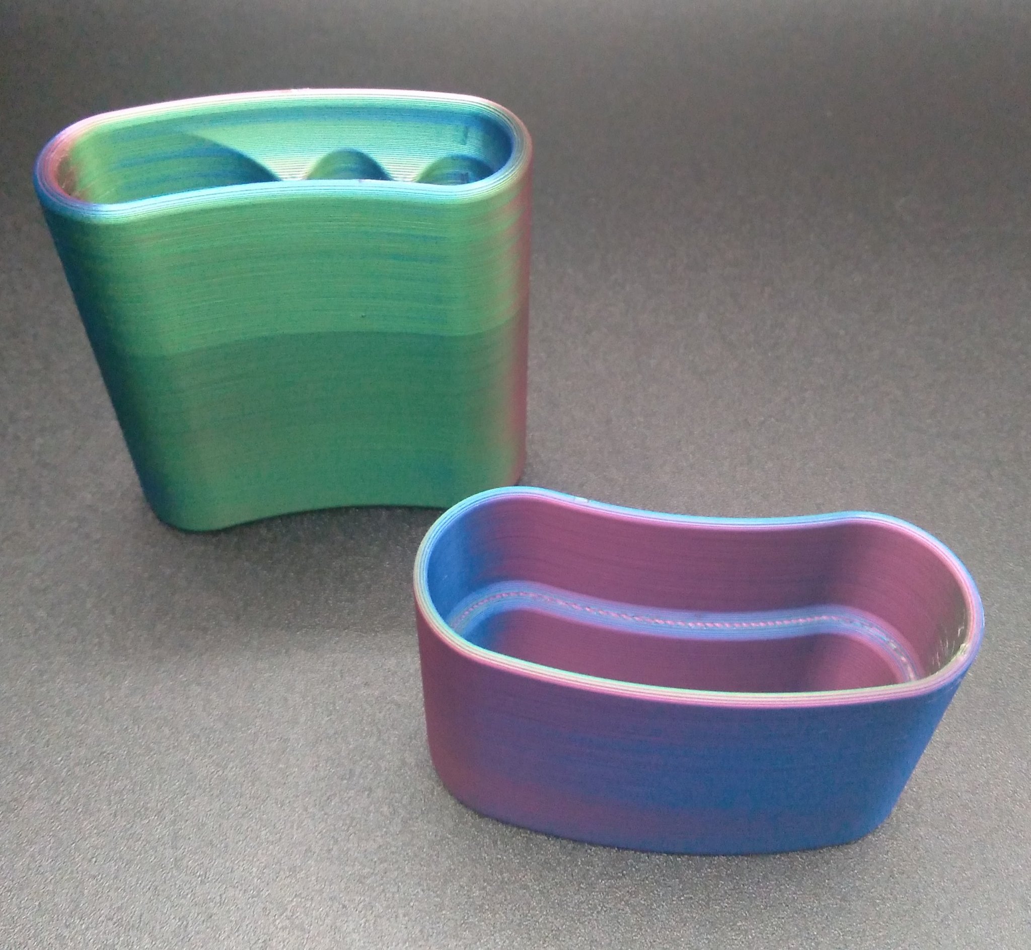 Hộp đựng thuốc lá chống nước "Chronic Canteen