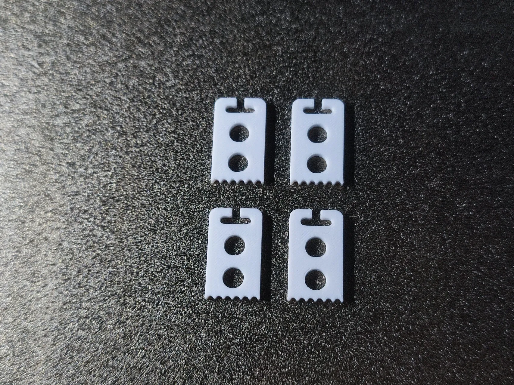 Kẹp neo dây giày đàn hồi xpand