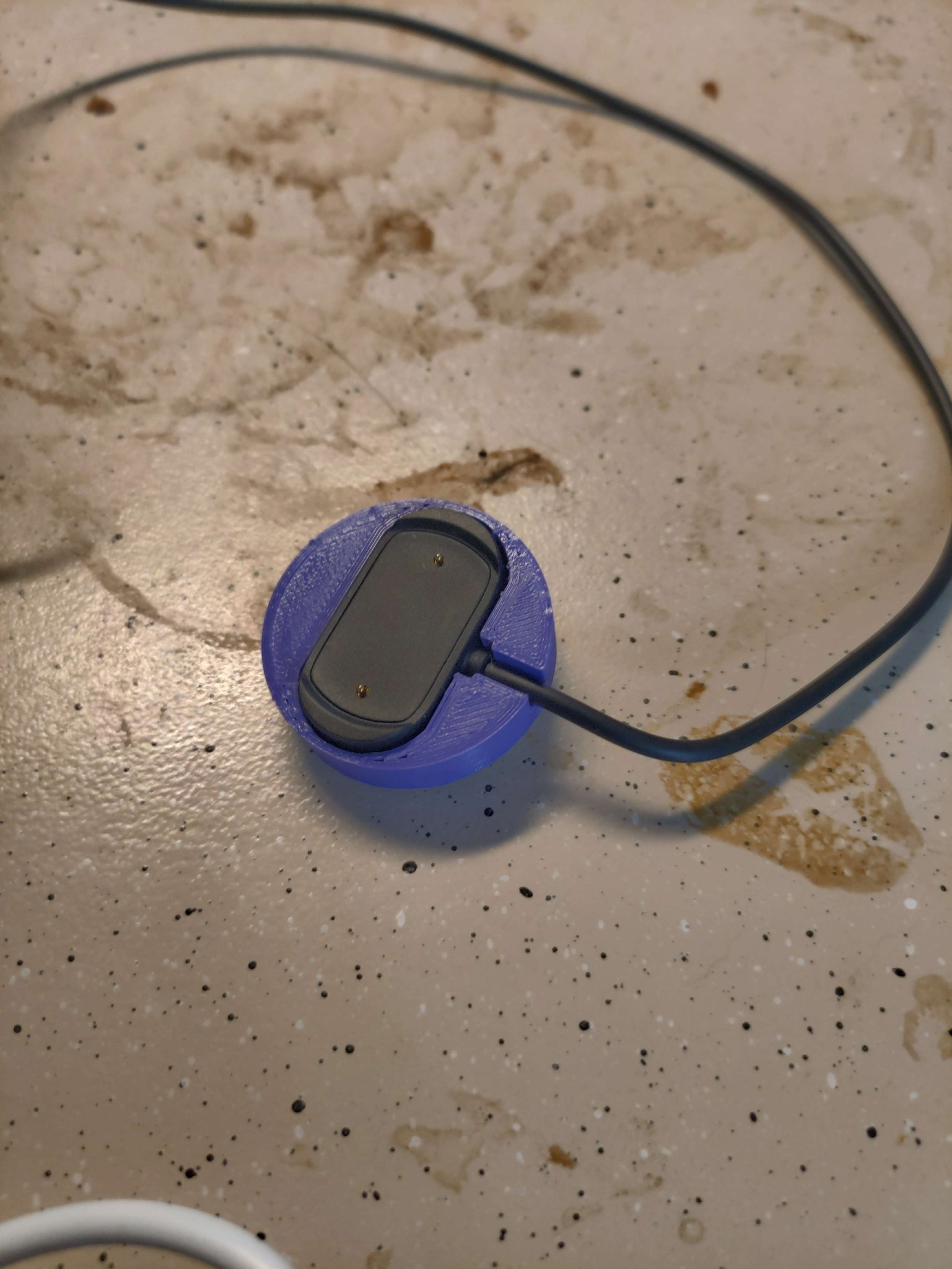 Bộ chuyển đổi Amazfit cho cáp bên cạnh